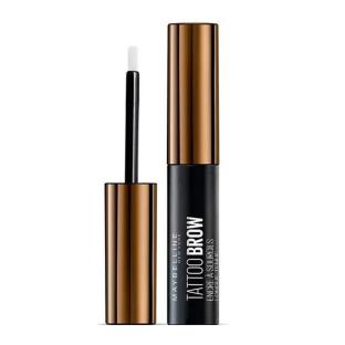 Tattoo Brow Encre à Sourcils Maybelline New York 2 Medium vue 0