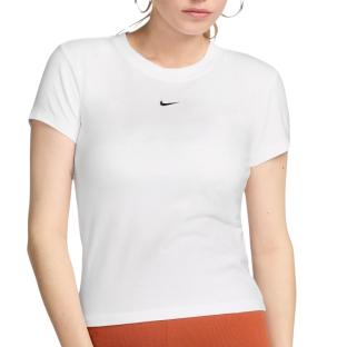 T-Shirt Blanc Femme Nike FV5508 pas cher
