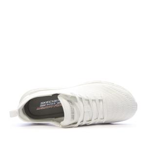 Baskets Blanches Homme Umbro Nateo vue 0
