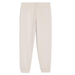 Jogging Beige Garçon Puma Ess+ Sweatpa vue 2