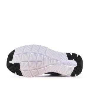 Laufschuhe Grau/Violett Damen Under Armour Charged Ansicht 0