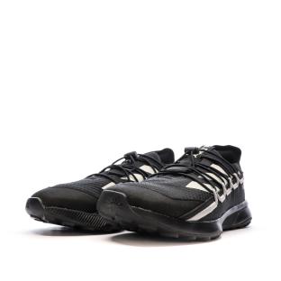 Chaussures de trail Noires Homme Adidas Terrex Voyager vue 6