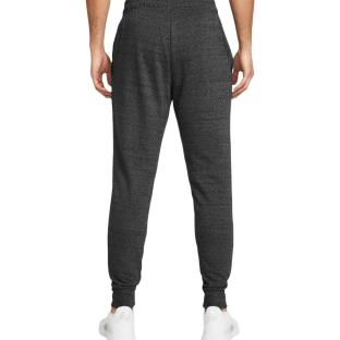 Jogging Gris Foncé Homme Under Armour Rival Terry 1380843 vue 2