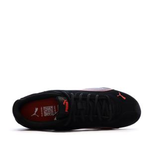 Puma Catch SD Herren-Sneaker, schwarz Ansicht 0
