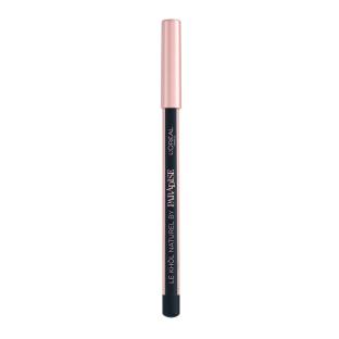 Eyeliner L'Oréal Paris Color riche Le Khôl Paradise 101 Midnight Black vue 0