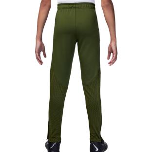 PSG Pantalon Training Kaki Junior Nike Jordan 23/24 vue 2