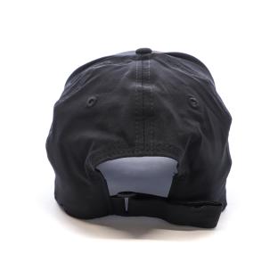 Casquette Noire/Bleu Homme Kappa Adoc vue 3