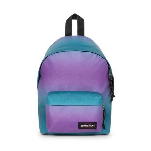 Sac à Dos Violet/Turquoise Mixte Eastpak Orbit 10L vue 0