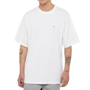 T-Shirt Blanc Homme Dickies Clancy pas cher
