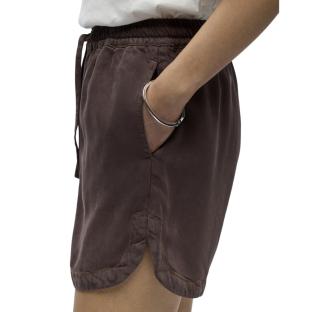 Short Marron Femme Object Frame vue 0