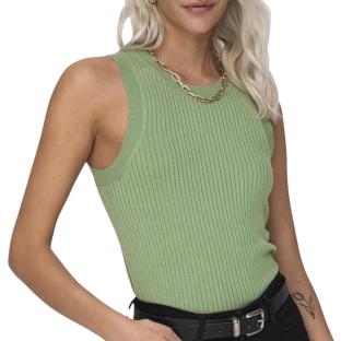 Top Vert Femme JDY Aya pas cher