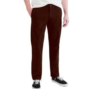 Pantalon Slim Marron Homme Dockers Cali Khakis vue 0