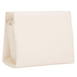 Sac à Bandoulière Ecru Femme Tommy Hilfiger Th Legacy Mini Cross vue 2