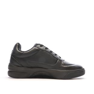 Baskets Noires Femme TBS Claudie vue 2