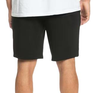 Short Noir Homme Quiksilver Local Surf vue 0