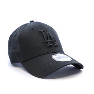 Gorra New Era League Essential Negra de Hombre ver 0