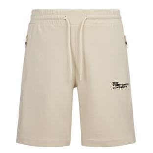 Short Beige Homme Teddy Smith Company vue 0