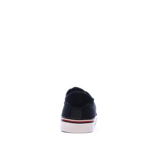 Baskets Marines Homme Tommy Hilfiger Core Corporate Vulcs vue 3