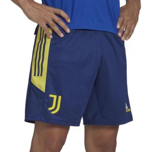 Juventus Short Training Homme Adidas 2021/2022 pas cher