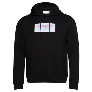 Sweat Marine Homme Jack & Jones Greene pas cher