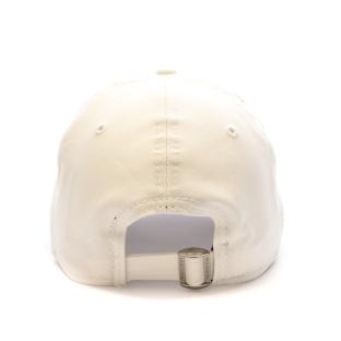 Casquette Blanche/Noire Homme New Era 940 vue 0