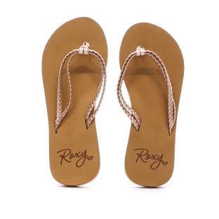 Tongs Camel Fille Roxy RG Costas II vue 3