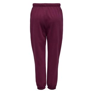 Jogging Prune Femme Only Calli Life vue 2