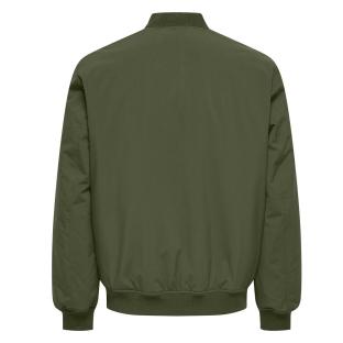 Bomber Vert Homme Only & Sons Josh vue 2