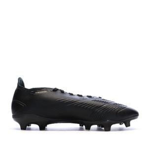 Chaussures de football Noires Homme Adidas Predator League vue 0