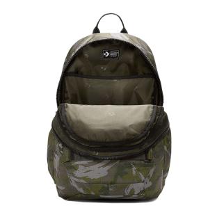 Sac à Dos Noir Homme Converse Camo vue 3
