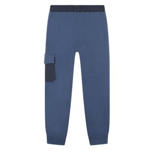 Jogging Bleu Ado Timberland T60059 vue 0