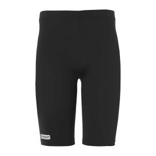 Cuissard Noir Mixte UHLSPORT Distinction pas cher