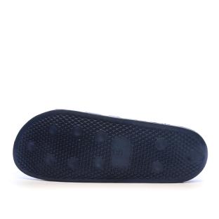 Herren-Stepptanzschuhe in Marineblau von Nasa Calorie Ansicht 0