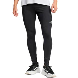 Legging Noir Homme Adidas Ultimate vue 0