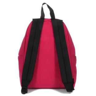 Sac à Dos Fuchsia Mixte Eastpak Padded vue 0