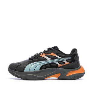 Zapatillas deportivas negras para hombre Puma Insphere ver 0