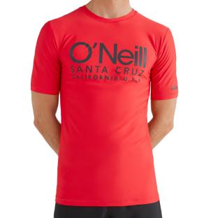 Lycra Rouge Homme O'Neill Cali pas cher