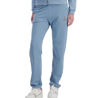 Jogging Bleu Femme Le Coq Sportif Ess Pant vue 0