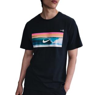T-Shirt Noir Homme Nike HJ0760 pas cher