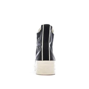 Baskets Noires Homme Converse Chuck 70 A05260C vue 0
