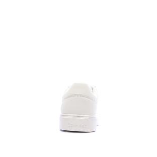 Baskets Blanches Homme Calvin Klein Jeans Classic vue 0