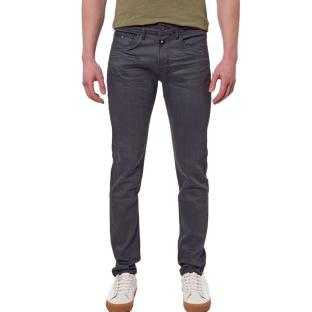 Jean Gris Foncé Homme Kaporal DARKK pas cher