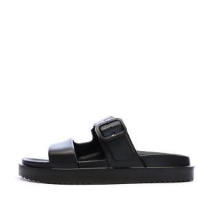 Tommy Hilfiger Light Double Sandalen für Damen, schwarz Ansicht 0