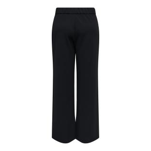 Pantalon fluide Noir Femme Only Petra vue 2