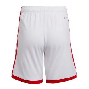 Arsenal Short Réplica Domicile Enfant Adidas 2022/2023 vue 2