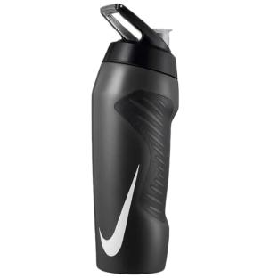 Gourde Noire Homme Nike 0,71L vue 0