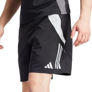 Short de Sport Homme Adidas Tiro24 pas cher