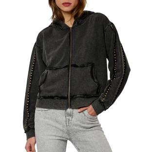 Sweat Gris Femme Kaporal Kp Vitra pas cher
