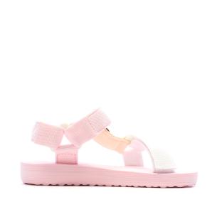 Sandales Rose Fille Levi's Cadys Mini vue 0