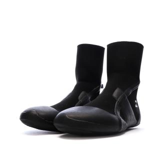 Chaussons de Plongée/Surf Noir Femme/Homme Billabong 5 vue 4